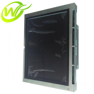 ATM-Teile Diebold-Sonnenlicht-lesbarer 15 Zoll LCD-Anzeigen-Monitor 49201789000E 49201789000G