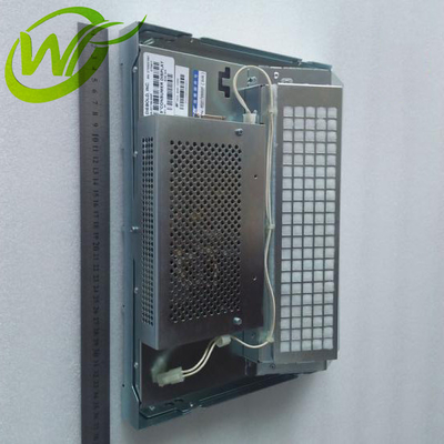 ATM-Teile Diebold-Sonnenlicht-lesbarer 15 Zoll LCD-Anzeigen-Monitor 49201789000E 49201789000G