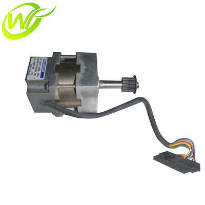Stapler-Motor 49-211438-000A 49211438000A ATM-Maschinen-Teile Diebold Opteva