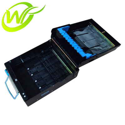 Ausschusskassette 00103334000A 001-03334-000A ATM-Maschinen-Teile Diebold Opteva
