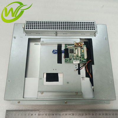 ATM-Teile Diebold 5500 15 Zoll LCD-Anzeige 49-250934-000A 49250934000A