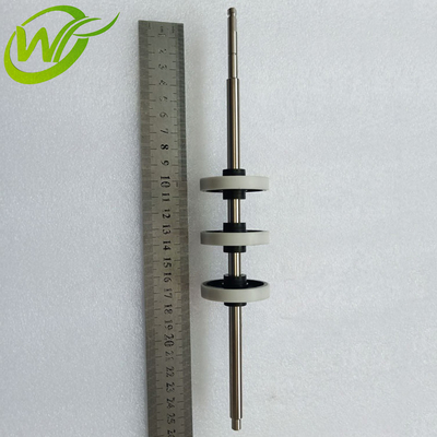 ATM-Maschine zerteilt Stapler-Rollen-Welle 49-248086-000A 49248086000A Diebold 5500