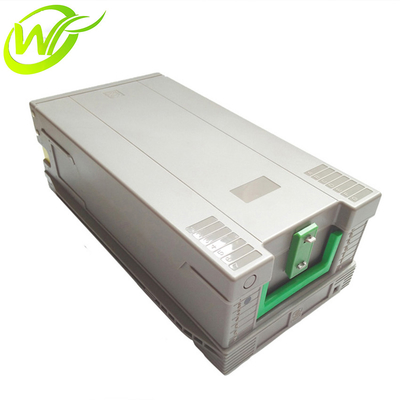 ATM-Maschine zerteilt NCR-Kassette mit TI Bequemlichkeit 4450689685 445-0689685