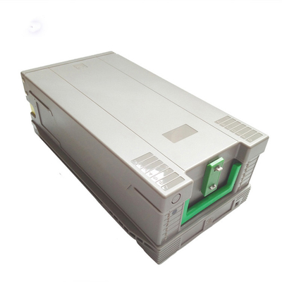 ATM-Maschine zerteilt NCR-Kassette mit TI Bequemlichkeit 4450689685 445-0689685