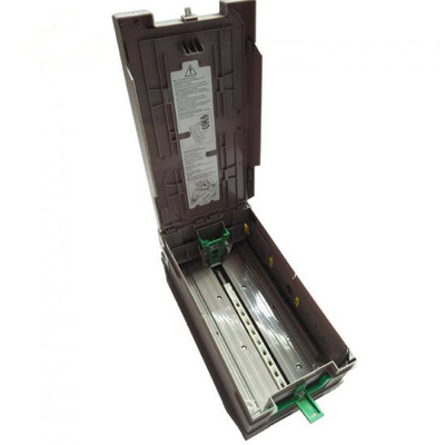 ATM-Maschine zerteilt NCR-Kassette mit TI Bequemlichkeit 4450689685 445-0689685