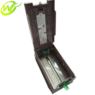 ATM-Maschine zerteilt NCR-Kassette mit TI Bequemlichkeit 4450689685 445-0689685