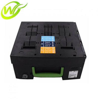 Ausschusskassette 01750183504 1750183504 ATM-Kassetten-Teile Wincor Cineo C4060