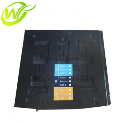 Ausschusskassette 01750183504 1750183504 ATM-Kassetten-Teile Wincor Cineo C4060