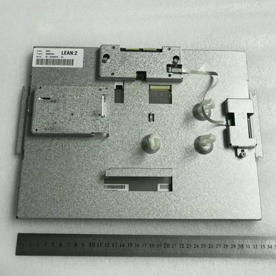 ATM-Maschine zerteilt NCR-ATM-Teile NCR 15 Zoll LCD-Monitor 0068616350 006-8616350