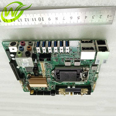 ATM-Maschine zerteilt NCR-PC Kern-Estoril-Motherboard 4450764433 445-0764433