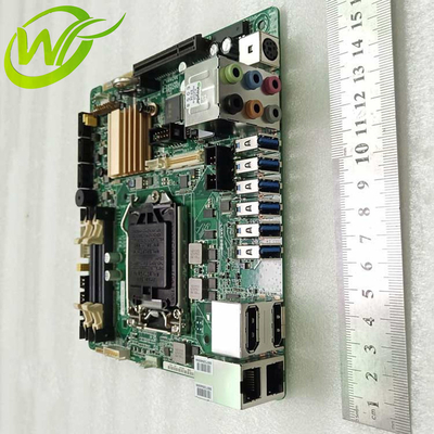 ATM-Maschine zerteilt NCR-PC Kern-Estoril-Motherboard 4450764433 445-0764433