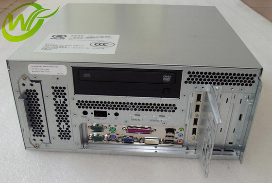 ATM-Teile PC CORE Dual-Core-Host für NCR 66xx 445-072-3046 445-0723046