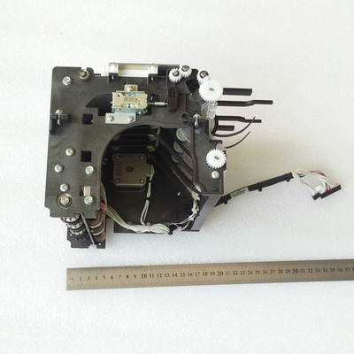 EINZELNE ANMERKUNGEN ATM-Teile NCR S2 SNT TRANSPORTIEREN TLA-Zus 445-0753508 445-075-3508