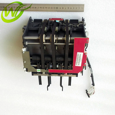 EINZELNE ANMERKUNGEN ATM-Teile NCR S2 SNT TRANSPORTIEREN TLA-Zus 445-0753508 445-075-3508