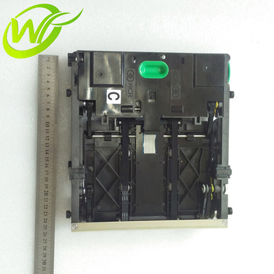 FRONT ATM-Maschinen-Teile NCR S2 GREIFEN auf WAGEN 445-072-9119 445-0729119 zu