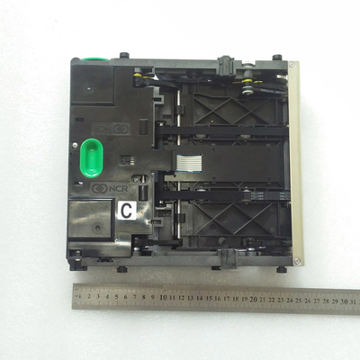 FRONT ATM-Maschinen-Teile NCR S2 GREIFEN auf WAGEN 445-072-9119 445-0729119 zu