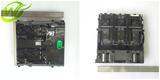 FRONT ATM-Maschinen-Teile NCR S2 GREIFEN auf WAGEN 445-072-9119 445-0729119 zu