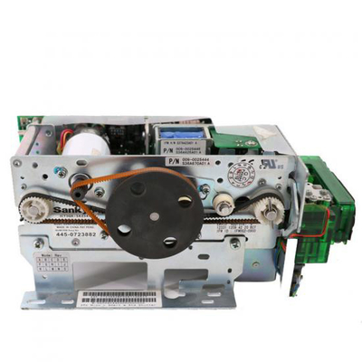 USB-Port 445-0704480 4450704480 des ATM-Teile NCR-Kartenleser-66xx der Bahn-123 IMCRW