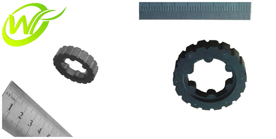 Gummirolle CA02300-Y630 CA02300Y630 ATM-Maschinen-Teile Fujistu F510