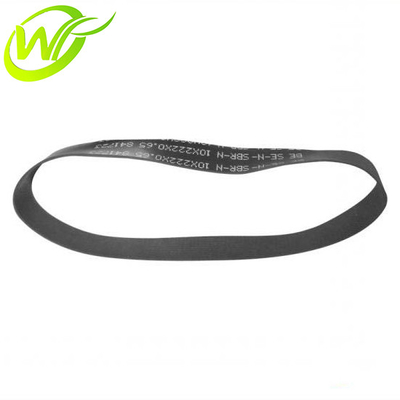 Gurt NF200 A001623 A-00-1623 der ATM-Maschinen-Teil-NMD des Gurt-10*222*0.65mm