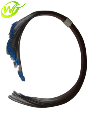 ATM-Maschine zerteilt Wincor-Kassetten-Kabel 1750043025 175-004-3025