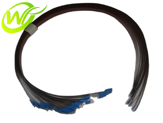 ATM-Maschine zerteilt Wincor-Kassetten-Kabel 1750043025 175-004-3025