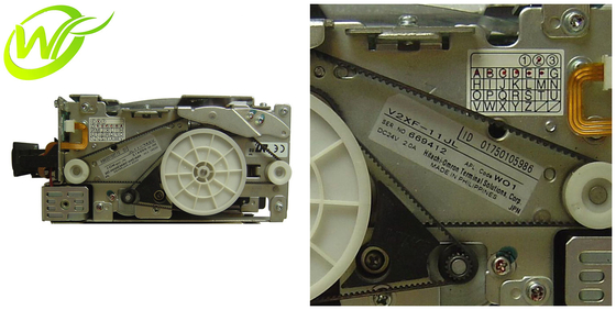 Ursprünglicher Nixdorf V2XF Kartenleser ATM-Maschinen-Teile Wincor 1750105986