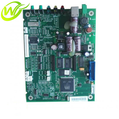 Kontrollorgane 1750110151 ATM-Maschinen-Teile Wincor TP06 175-011-0151