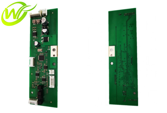 Fensterladen-Kontrollorgane 1750180992 ATM-Maschinen-Teile Wincor Nixdorf Wincor