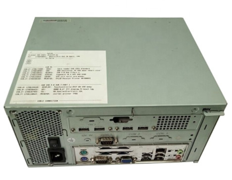 Wincor Geldautomaten Maschinenteile Wincor Procash 285 PC Kern 1750258841 175-025-8841