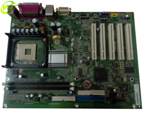 Motherboard 01750106689 1750106689 ATM-Maschinen-Teile Wincor Nixdorf P2.8G