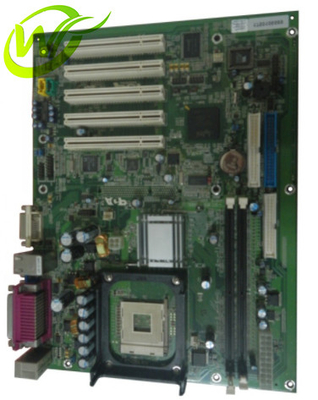 Motherboard 01750106689 1750106689 ATM-Maschinen-Teile Wincor Nixdorf P2.8G