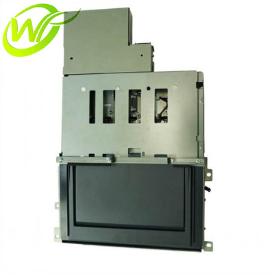 Fensterladen-Versammlung 7P104499-003 7P-104499-003 ATM-Maschinen-Teil-Hitachis 2845SR