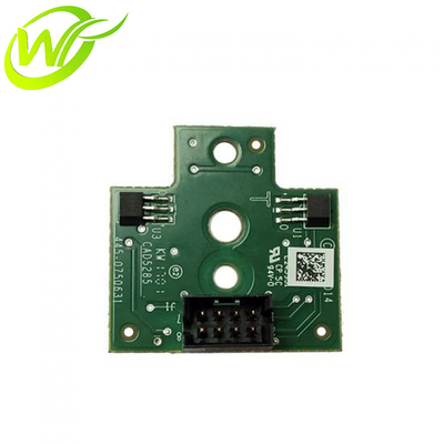Ersatzteile ATMs ursprünglicher Kontrolleur Board NCR S2 445-0750631 445-075-0631