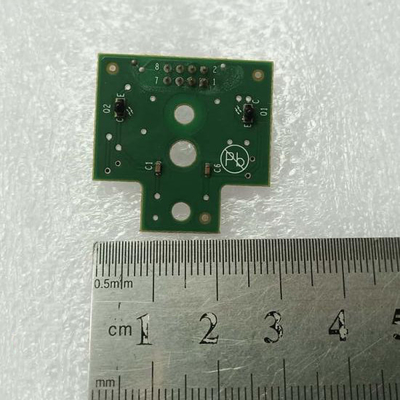 Ersatzteile ATMs ursprünglicher Kontrolleur Board NCR S2 445-0750631 445-075-0631
