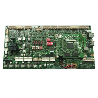 ATM-Maschinen-Teil-NCR BRM obere CPU-PWB-Kontrollorgane 009-0029379