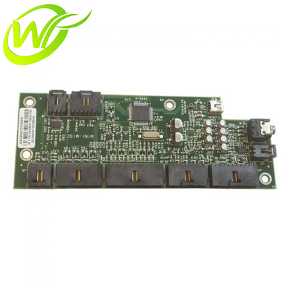 ATM-Maschine zerteilt NCR-Selbstservice Mini Misc PWB-Zus 445-0725392 445-072-5392