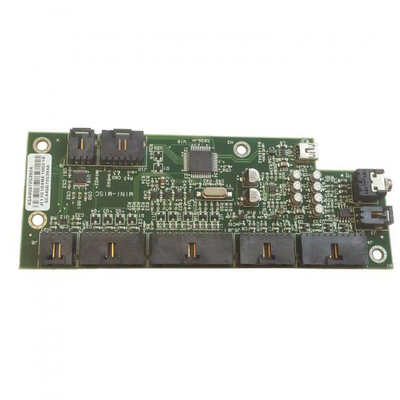 ATM-Maschine zerteilt NCR-Selbstservice Mini Misc PWB-Zus 445-0725392 445-072-5392