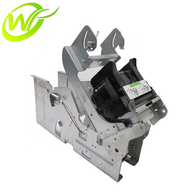 ATM-Maschine zerteilt EINFACHEN SPRUNGS-DRUCKER NCR-SELBSTservices 009-0027569