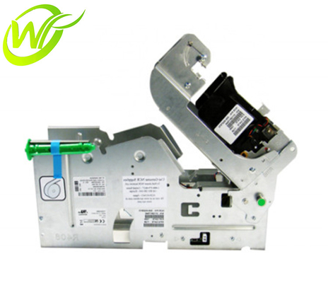 ATM-Maschine zerteilt EINFACHEN SPRUNGS-DRUCKER NCR-SELBSTservices 009-0027569