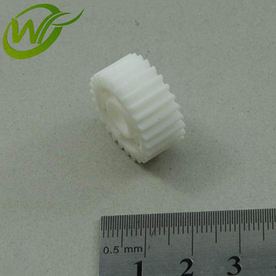 LEERLAUF ATM-Maschinen-Teile NCR 56XX GEAR-26T 445-0633190 445-063-3190