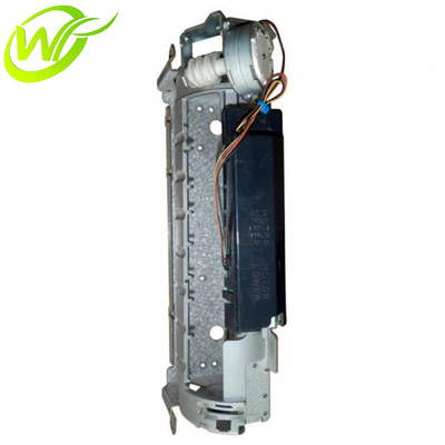 ATM-Maschinen-Teile NCR 6622 6631 Fensterladen-Versammlung 445-0721021 4450721021