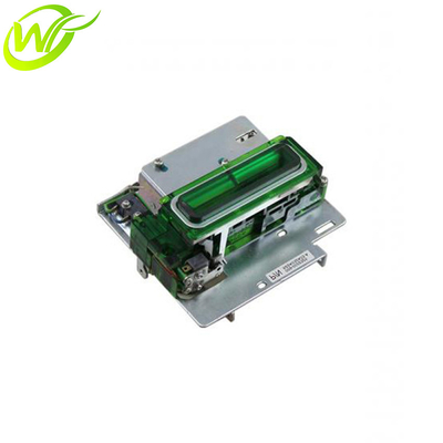 ATM-Maschine zerteilt Kartenleser NCR 5887 Gate Shutter Assy 009-0022325