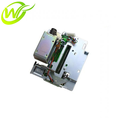ATM-Maschine zerteilt Kartenleser NCR 5887 Gate Shutter Assy 009-0022325