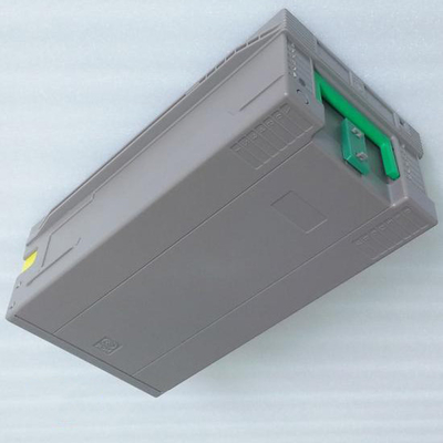 Plastikwährungs-Kassette 4450623567 445-0623567 ATM-Maschinen-Teile NCR 5887