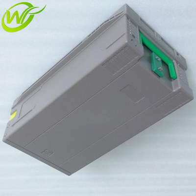Plastikwährungs-Kassette 4450623567 445-0623567 ATM-Maschinen-Teile NCR 5887