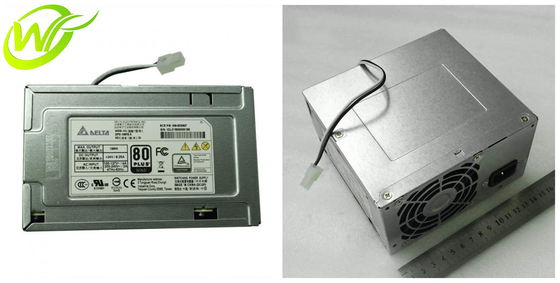 ATM SPARTS 0090030607 009-0030607 Stromversorgung ATM-Maschinen-Teile NCR 24V