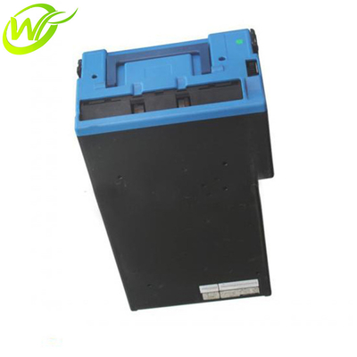 ATM-Maschine zerteilt NCR-Selbstaufschlags-Währungs-Kassette 009-0025045 0090025045