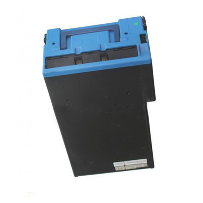 ATM-Maschine zerteilt NCR-Selbstaufschlags-Währungs-Kassette 009-0025045 0090025045