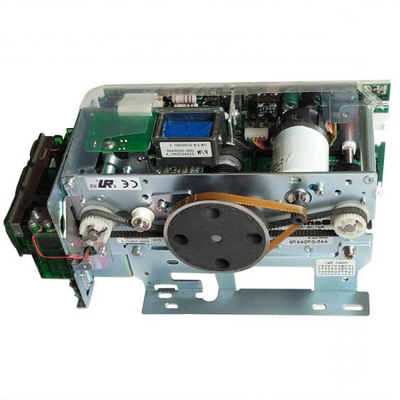 USB-Kartenleser Without Chip Bahn ATM-Teile NCR 66XX 2 445-0704479